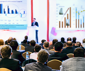 International Conference Interpretation