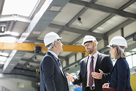On-site Visit Interpretation